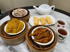 -华峰食馆(氹仔店)