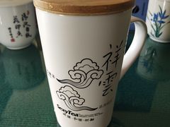 -茶颜悦色(平和堂负一楼店)