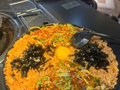 -HOTISLAND海鸡岛·韩国料理(江南西店)