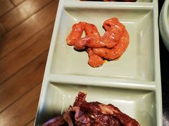 -梨花自助烤肉(天河城店)