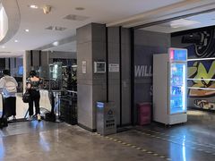 -威尔仕健身(虹桥南丰城店)