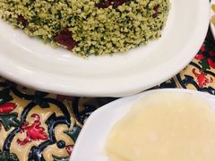 海鲜菜豆腐-城南往事风味主题餐厅(领秀城店)