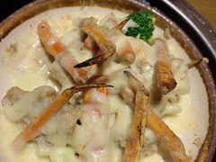 -蟹将军·松叶蟹和牛日料放题自助(K11店)