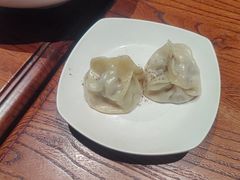 -纳瓦新疆菜(银都店)