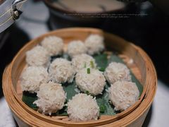 -小凤庭·地道湖北菜武昌鱼·藕汤(38年黄鹤楼店)
