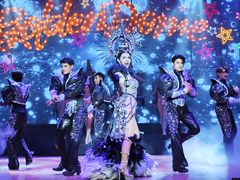 -金东尼人妖秀