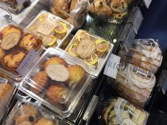 -莉蓮蛋挞(静安寺店)