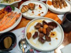 -松坂屋日料自助(长城路店)