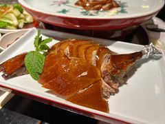 -京味斋·北京烤鸭(华威桥北工大店)
