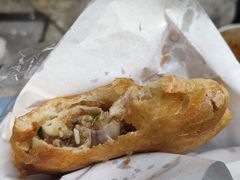 -家阳赵师傅油饼包烧麦(粮道街店)