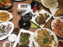 -百年银屏蚝烙·潮汕菜·非遗(乐山店)