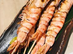 -大渔铁板烧(蛇口店)