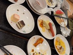 -东方之珠洗浴休闲广场(南开店)