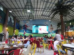 大堂-石岐乳鸽村(南海第三分店)