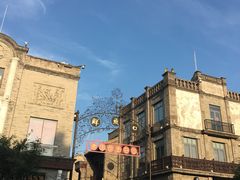 -张一元(总店)