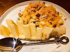 -星叶·东南亚料理(宁波万象汇店)