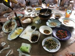 -阿巧茶庄