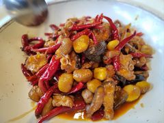 -印象鲵宴·张家界地标美食名片(溪布街店)