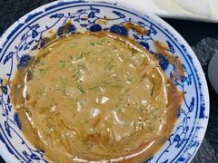 -仁和四季涮肉馆(天坛南门店)