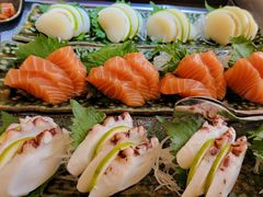 -上海和平饭店-华懋阁 The Cathay Room