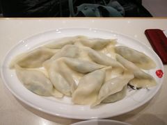 -喜家德虾仁水饺(麒麟社店)