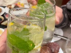 -东方红海鲜百汇(国际大厦店)