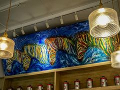 -马咖啡macup·意式轻餐·观景餐厅