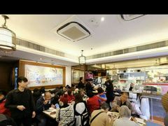 大堂-棋哥烧鹅餐室(发昌大厦店)