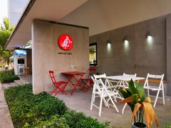 门面-COFFEE CALL(云锦路店)