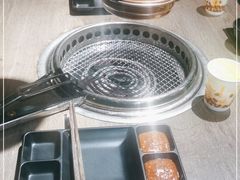 -火炉火自助餐(枫蓝国际店)