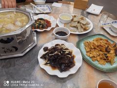 -名门小厨(劲松店)