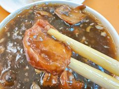 -姚记炒肝店(鼓楼店)