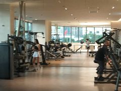 -YCHL FIT 健身(星寰店)