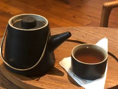 小山种茶-懒鱼时光馆(沙坪坝店)