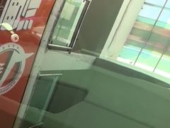 -鲨鱼皮汽车凹陷玻璃修复(静安店)