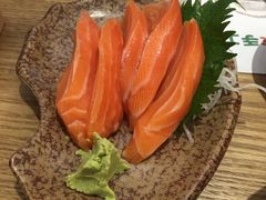 -林妈妈村·日式料理(宝山万达店)