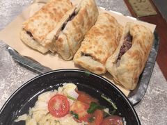 -高玛纳驴肉火烧(河间总店)