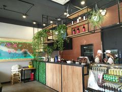 -阿顾西餐·牛排披萨(北戴河店)