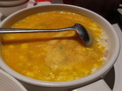 金华竹荪蟹黄豆腐-胡大饭馆 24h(簋街总店)