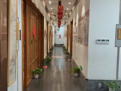 -子曰书院·古筝围棋书法国画小主持(夏都店)