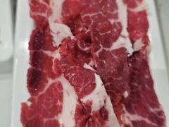 -一鼎来潮汕牛肉自助火锅(翻身分店)