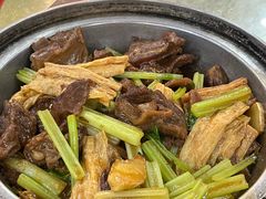 -煲煲掂风味煲仔饭餐厅(西区店)