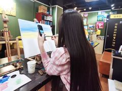-青沐画室·专业美术培训