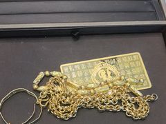 -恒一珠宝·回收黄金钻石奢侈品(灵岩南路店)