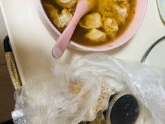 -汪家馄饨(集庆路店)