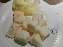 -钱小奴创意自助餐厅·原切谷饲安格斯畅吃(宁波慈溪爱琴海店)