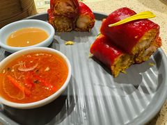 -点都德(奥体印象城店)
