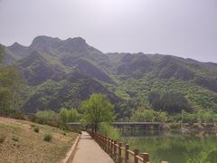 -百里山水画廊