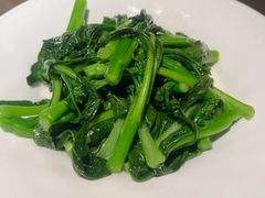 清炒时蔬-金鸭季·北京烤鸭(深业上城店)