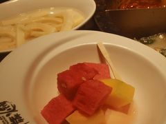 -竹犇番茄火锅(长风街店)